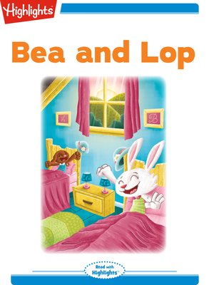 cover image of Bea and Lop